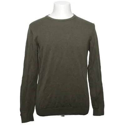 Tröja (Grön) från Bläck Bomull