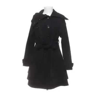 Kappa (Svart) från Black Premium by EMP Akryl, Polyester, Ull