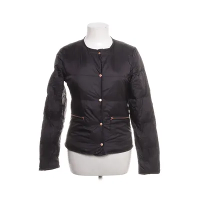 Veste légère (Noir) de Size 8 Needle