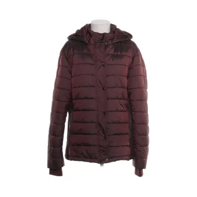 Vinterjacka (Röd) från Gina Benotti