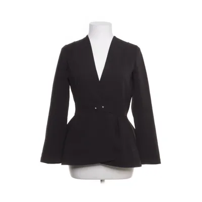 Kavaj (Svart) från Dixie Elastan, Polyester