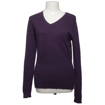 Pull-over (Violet) de Joy Coton
