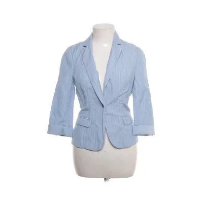 Kavaj (Blå) från Orsay Linne, Polyester, Viskos