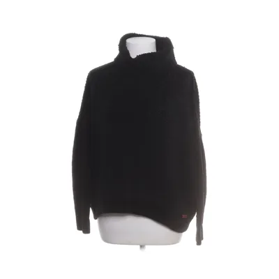 Coltrui (Zwart) van LTB Acryl, Polyester