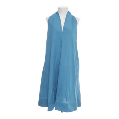 Jurk (Blauw) van Arket Katoen