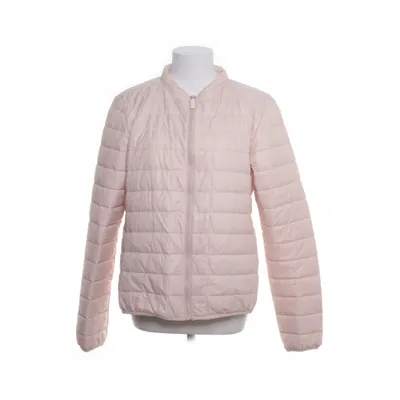 Lightweight jacket (Pink) from Part Two Polyamide, Polyester