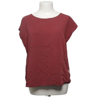 T-shirt (Rood) van Wemoto Viscose