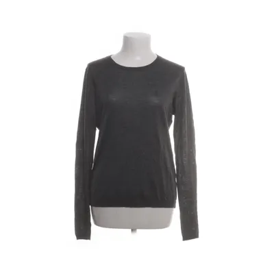 Lange mouwen shirt (Grijs) van Zara Knit