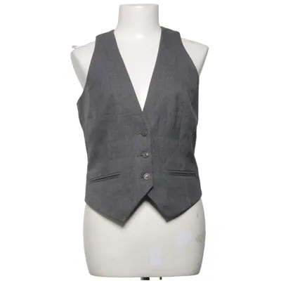 Gilet de costume (604-37072-4658) de Redgreen Polyester, Viscose
