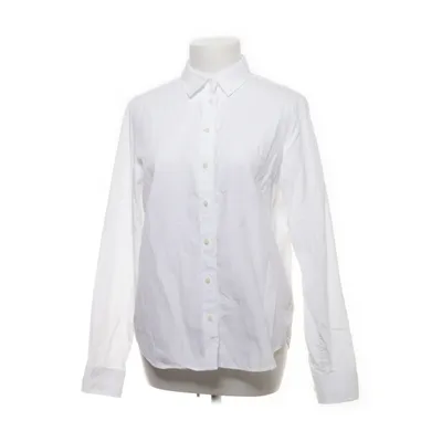Chemise (Blanc) de GANT Coton