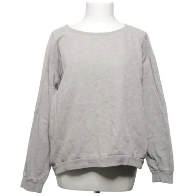 Sweatshirt (Gris) de American Vintage Coton