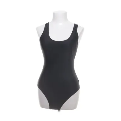 Swimsuit (Black) from Livv Elastane, Polyester