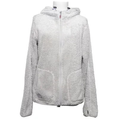 Fleecejacka (Grå) från McKinley Polyester