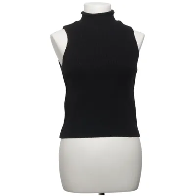Slipover (Black) from Missguided Tall Acrylic