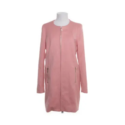 Jas (Roze) van Soaked in Luxury Elastaan, Polyester, Viscose