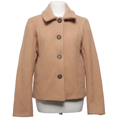Manteau (Tuva Short Coat) de Rut & Circle Polyester