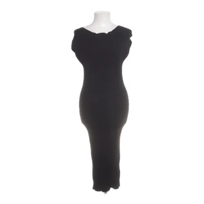 Maxikjole (Sort) fra Cathrine Hammel Nylon, Viscose