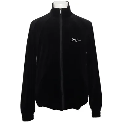 Sweatshirt (JM-JK012-001-01) van Sean John Katoen, Polyester