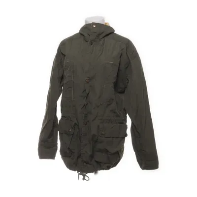 Jack (NORDIC JACKET) van Fjällräven Katoen, Polyamide, Polyester