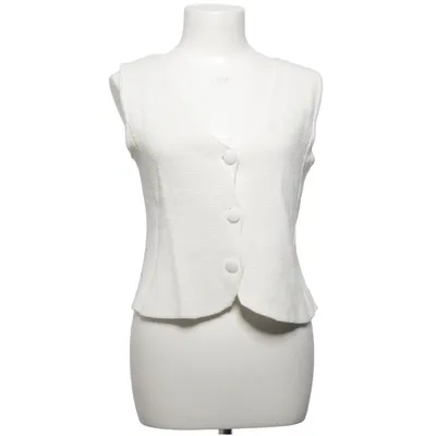 Vest (Beige) from Zara