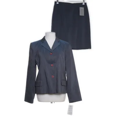 Dräkt (Grå, Blå) från Bandolera Linne, Polyamid, Polyester, Viskos