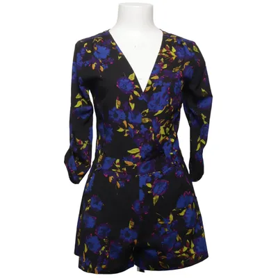 Byxdress (Svart, Blå, Flerfärgad) från Yumi Kim Polyester