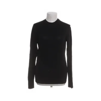Sweater (Black) from A Day's March Merino wool