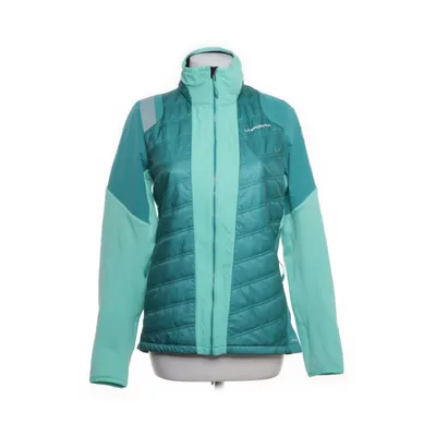 Jacka (Grön) från La Sportiva