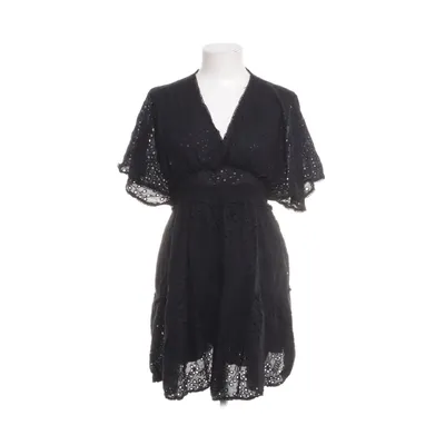 Klänning (Svart) från Phi Phi Star Bomull