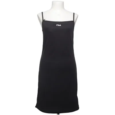 Dress (Black) from Fila Polyester