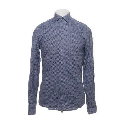 Chemise (Slimline Twofold stretch) de Stenströms Coton