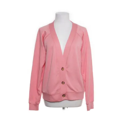 Cardigan (Pink) fra Soyaconcept Modal, Polyester