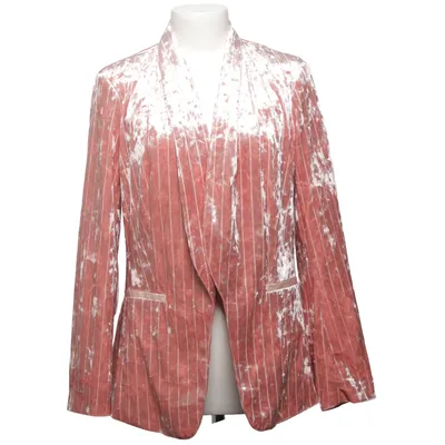 Blazer (Rose) de Venus Élasthane, Polyester