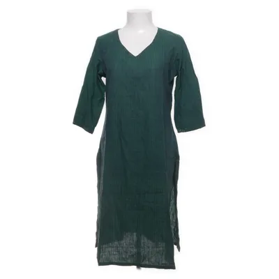 Tunika (Grön) från Fabindia