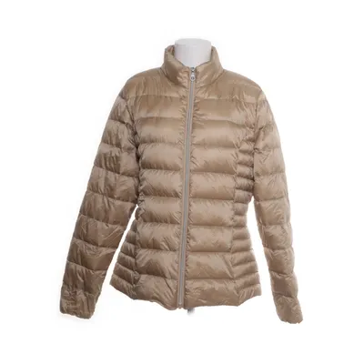 Letvægtsjakke (Beige) fra Fransa Polyamid