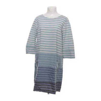 Dress (Blue, White) from Seasalt