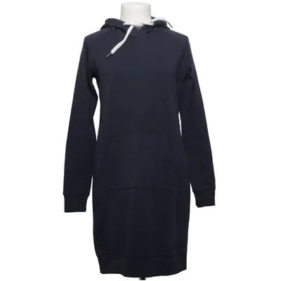 Robe à capuche (Bleu) de Blue Motion Coton, Élasthane, Polyester