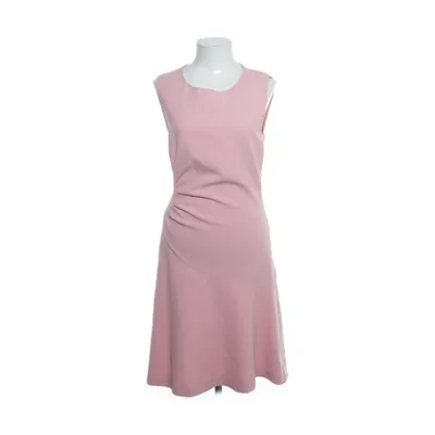 Jurk (Roze) van Diane von Furstenberg Katoen, Elastaan, Polyester, Viscose