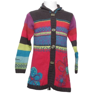 Kofta (Flerfärgad) från Catimini