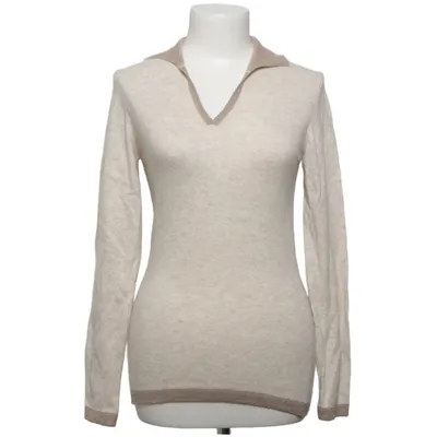 Tröja (Beige) från Cashmeritaly