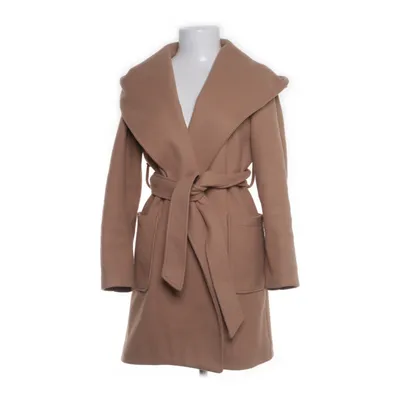 Coat (Beige) from Sasa Polyester