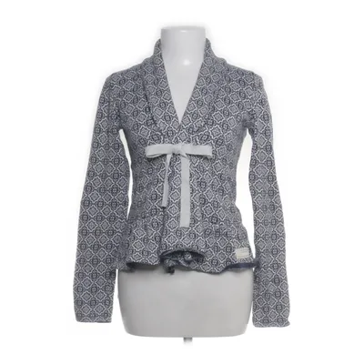 Wikkelvest (Wit, Blauw) van Odd Molly Katoen