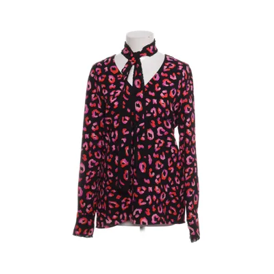 Blus (Svart, Flerfärgad) från Dante 6