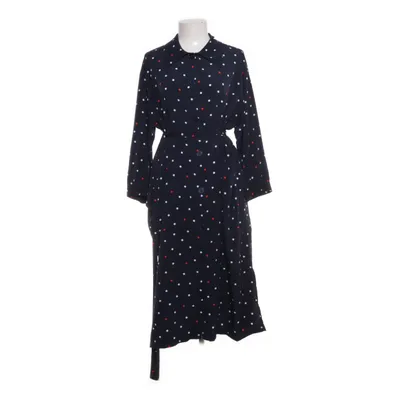 Blousejurk (Blauw, Wit, Rood) van Monki Polyester
