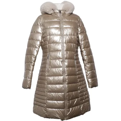 Wintermantel (Beige) von Zac & Zoe Polyamid, Polyester, Polyurethan
