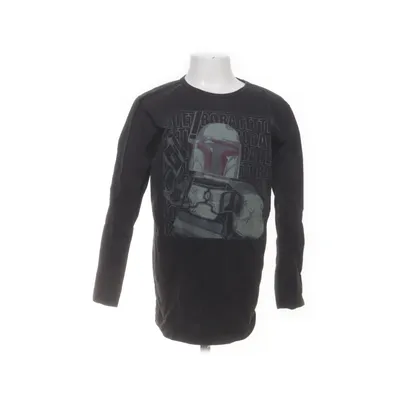 Långärmad t-shirt (Svart, Grå, Flerfärgad) från LEGO Star Wars Elastan, Viskos