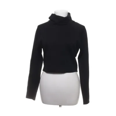 Polotröja (Svart) från Light Before Dark Akryl, Elastan, Polyester