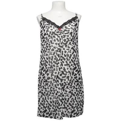 Negligee (Black, White) from Bodyzone by KappAhl