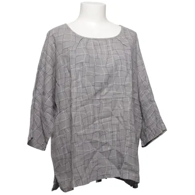 Topp (Grå, Flerfärgad) från Uno Danmark Linne