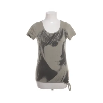 Topp (Grön) från Womens Collection by KappAhl Bomull